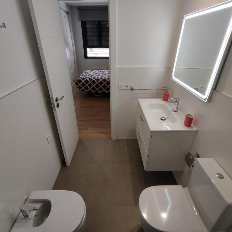 Apartamento Alfareria de Triana - Kainga Homes - Apartamento de 2 dormitorios - 16