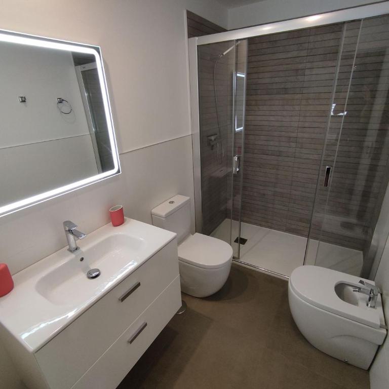 Apartamento Alfareria de Triana - Kainga Homes - Apartamento de 2 dormitorios - 15