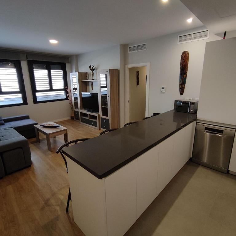 Apartamento Alfareria de Triana - Kainga Homes - Apartamento de 2 dormitorios - 6