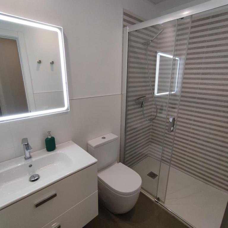 Apartamento Alfareria de Triana - Kainga Homes - Apartamento de 2 dormitorios - 21