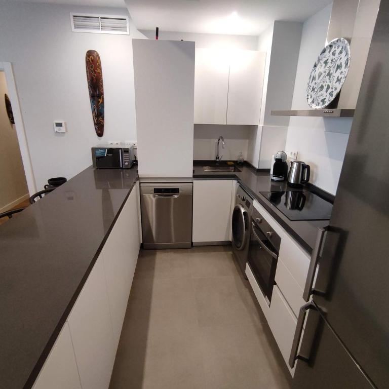 Apartamento Alfareria de Triana - Kainga Homes - Apartamento de 2 dormitorios - 9