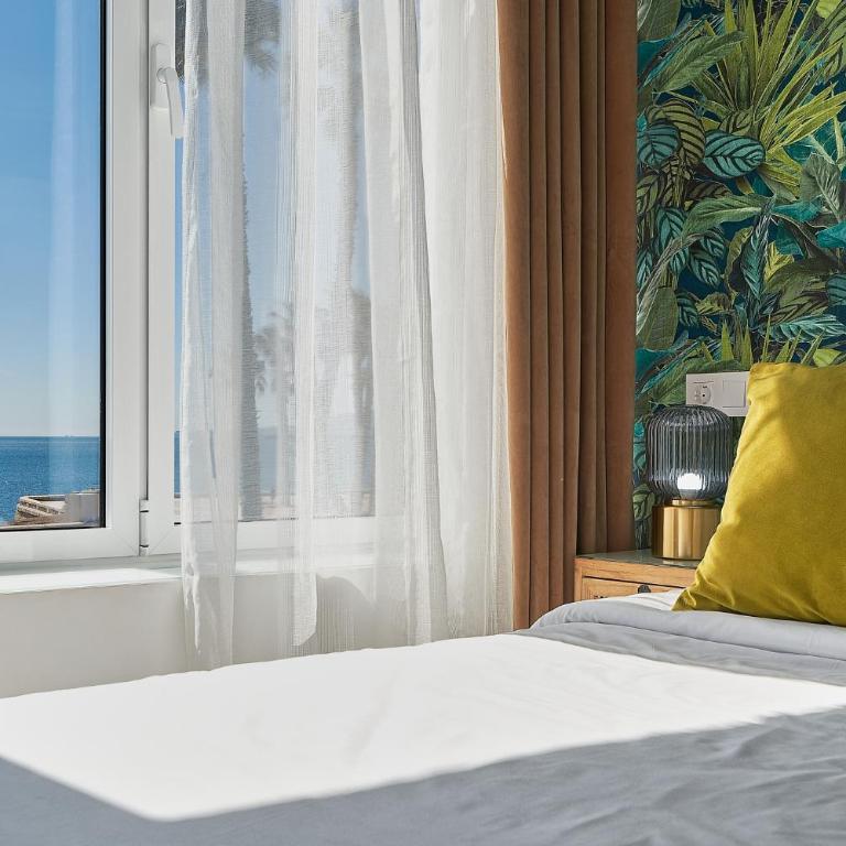 Apart Malaga - Apartamento de 2 dormitorios - 2