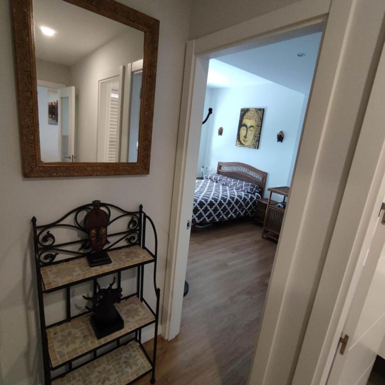 Apartamento Alfareria de Triana - Kainga Homes - Apartamento de 2 dormitorios - 20