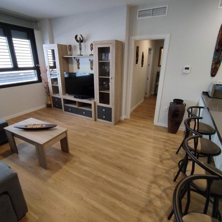 Apartamento Alfareria de Triana - Kainga Homes - Apartamento de 2 dormitorios - 4