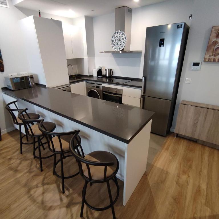 Apartamento Alfareria de Triana - Kainga Homes - Apartamento de 2 dormitorios - 7