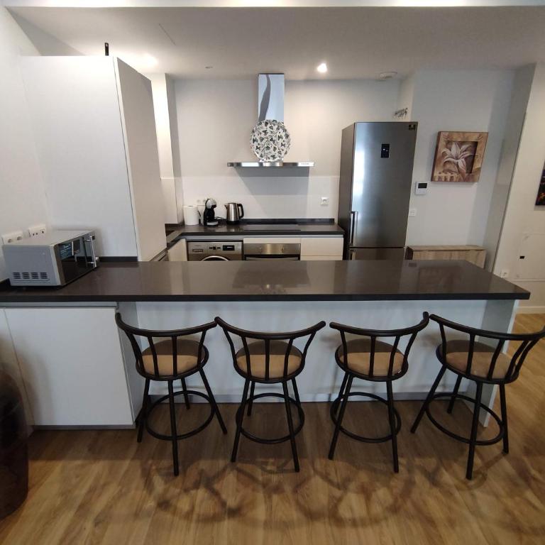 Apartamento Alfareria de Triana - Kainga Homes - Apartamento de 2 dormitorios - 8