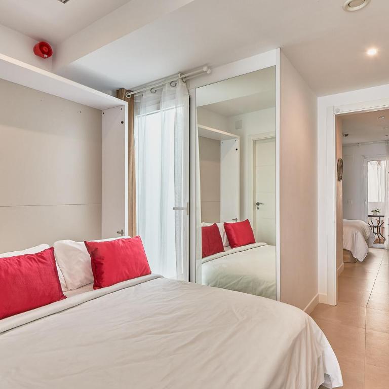 Apart Malaga - Apartamento de 2 dormitorios - 12