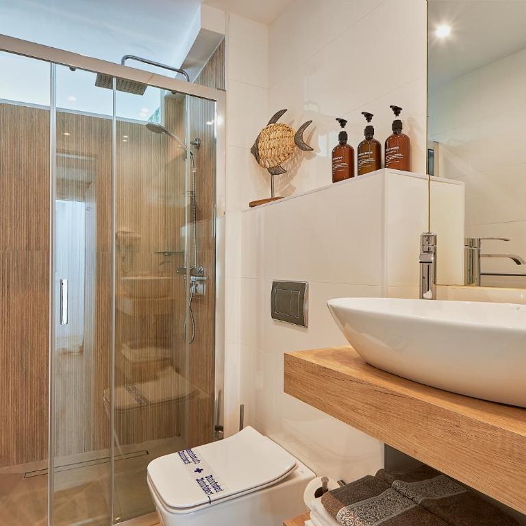 Apart Malaga - Apartamento de 2 dormitorios - 15