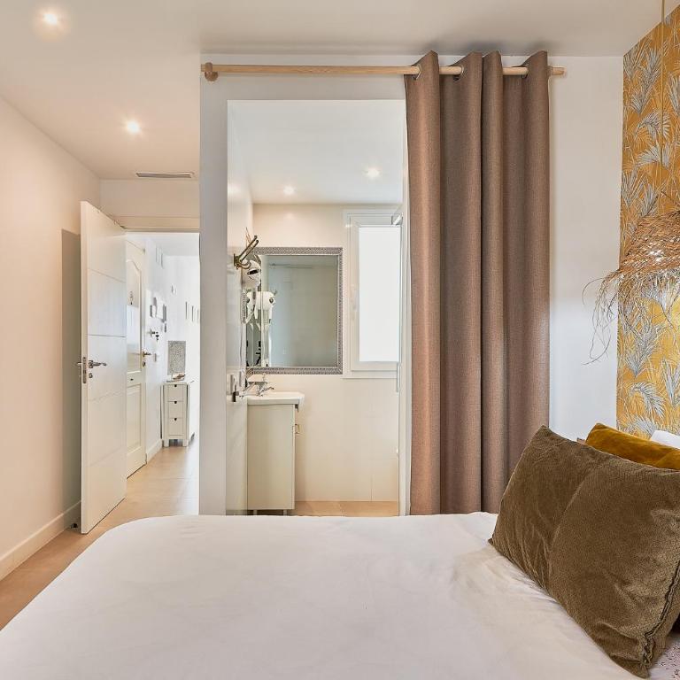 Apart Malaga - Apartamento de 2 dormitorios - 17