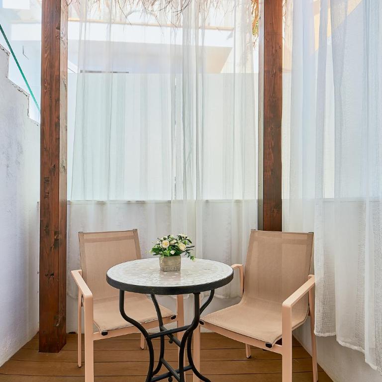 Apart Malaga - Apartamento de 2 dormitorios - 18