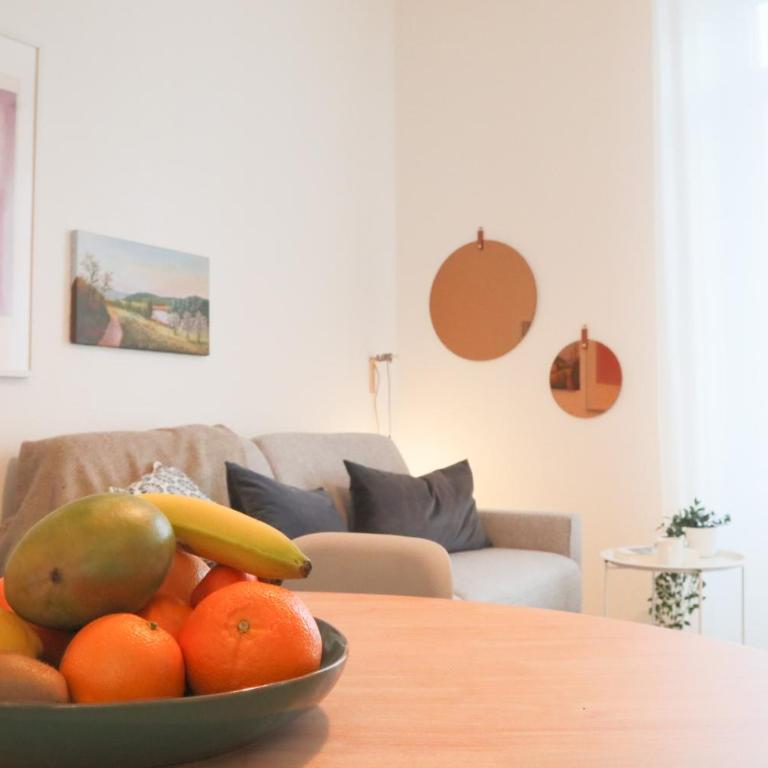 L'échappée belle, proche gare centrale - Appartement 1 Chambre - 2