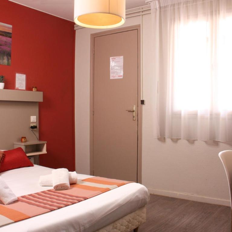 Azureva Club La Londe les Maures - Habitación Doble - 2