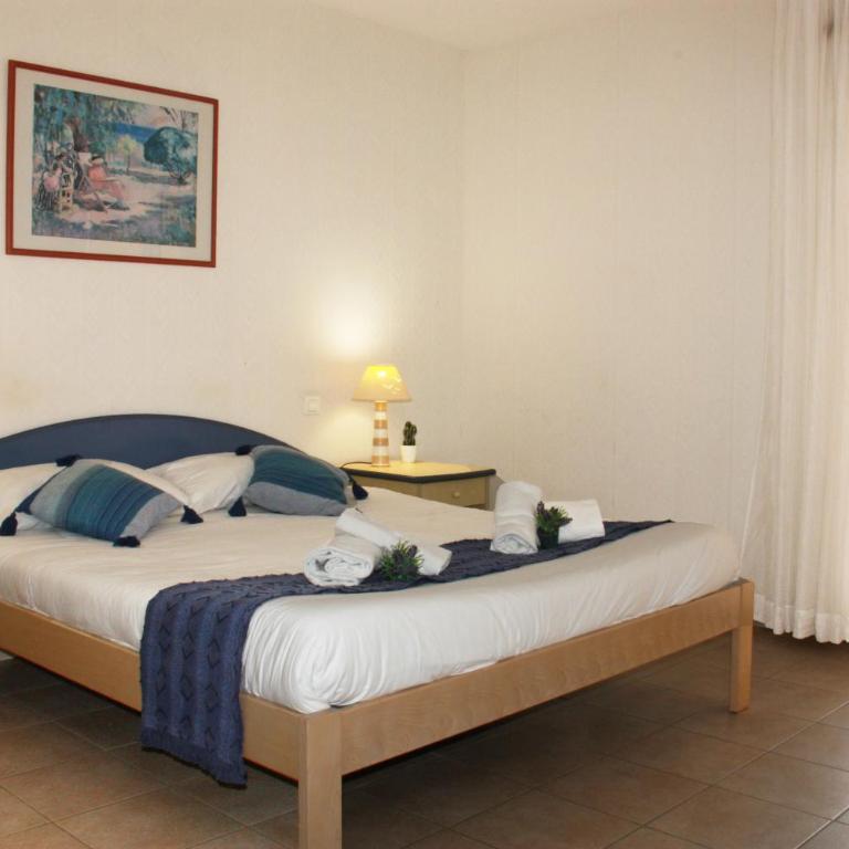 Azureva Club La Londe les Maures - Habitación Doble - 1