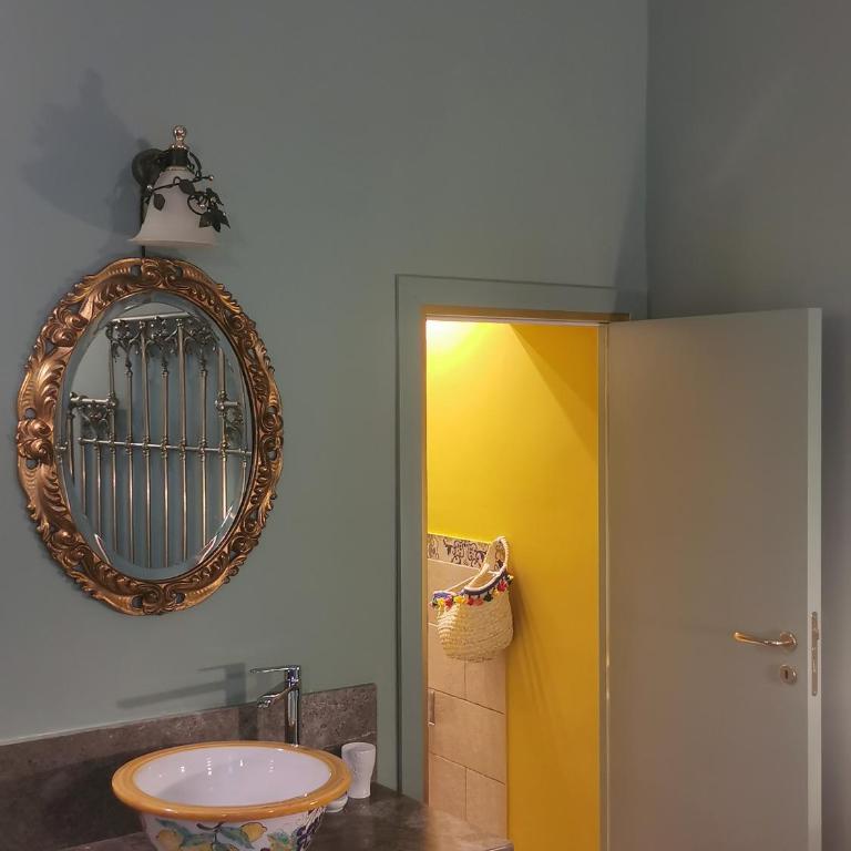Dimora Lecerf - Double Room - 5