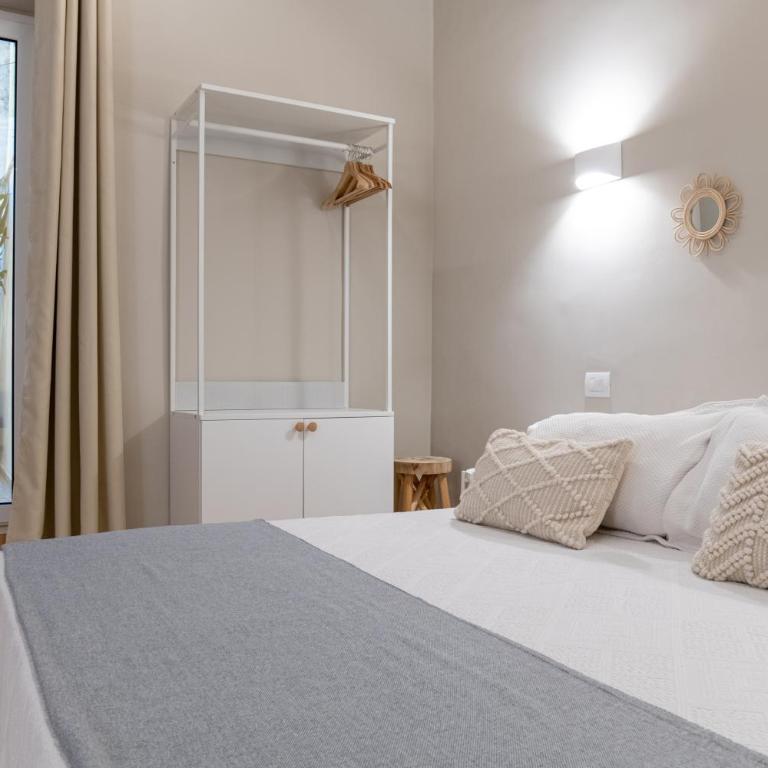 Room24 L - One-Bedroom Apartment - 4
