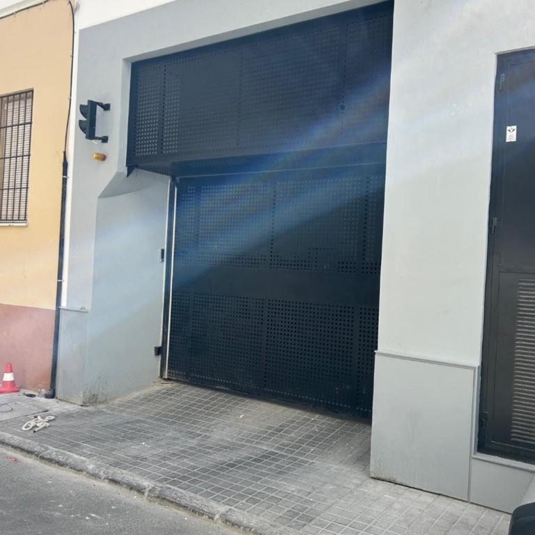 HISPALIS SETAS DE SEVILLA - Apartamento de 1 dormitorio - 13