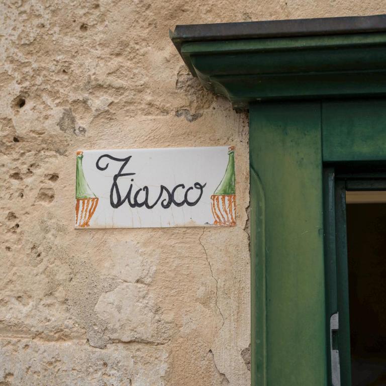 Residence Le Vie Del Mosto - Camera Matrimoniale - 5