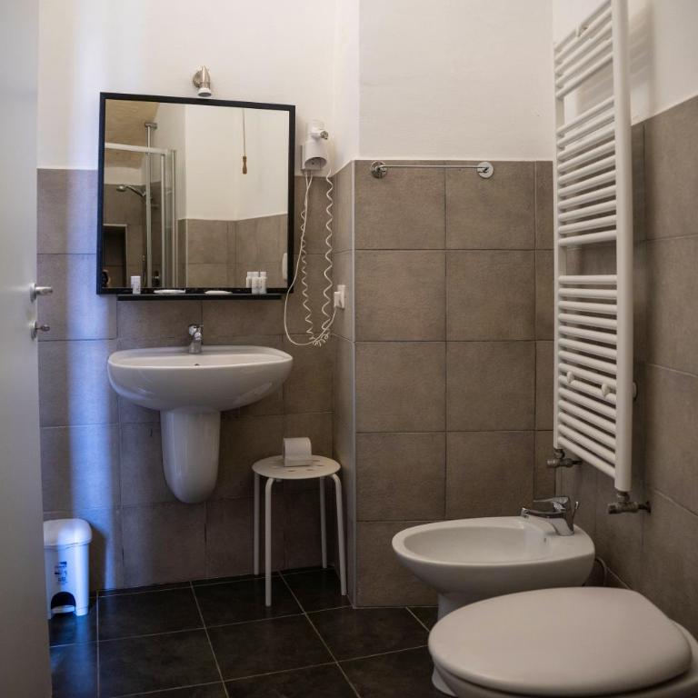 Residence Le Vie Del Mosto - Camera Tripla Superior - 7