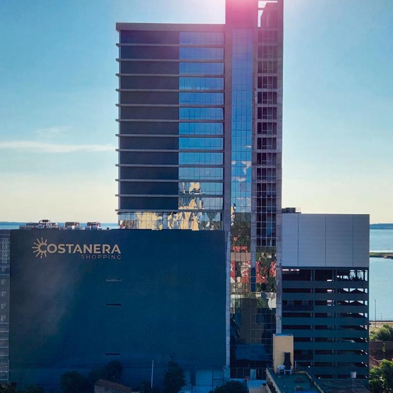 Costanera Encarnación - Apartamento Entero - Apartamento de 3 dormitorios - 26