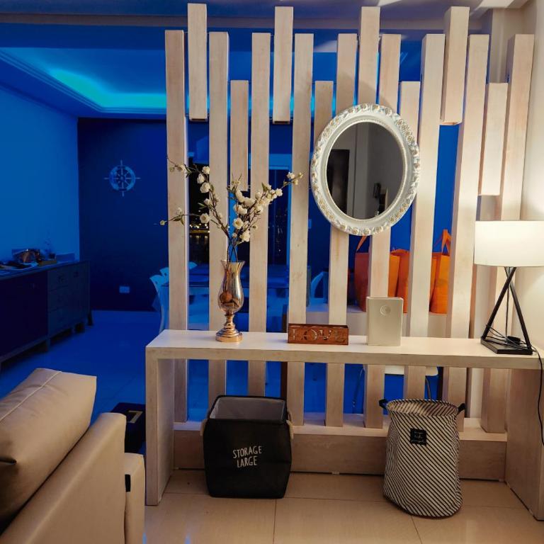 Costanera Encarnación - Apartamento Entero - Apartamento de 3 dormitorios - 27