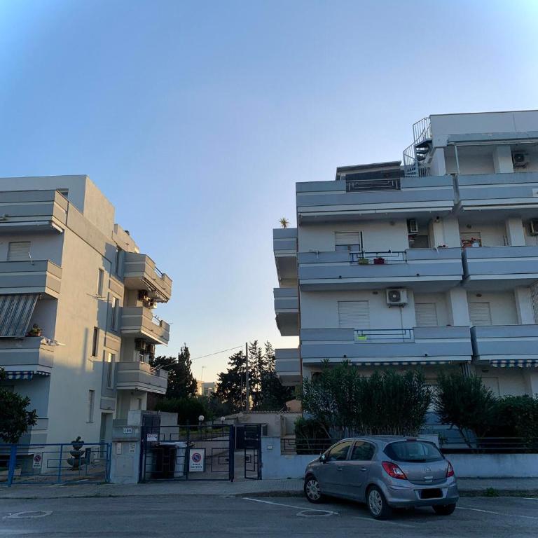 Coral Dream - Appartamento con 3 Camere da Letto - 20