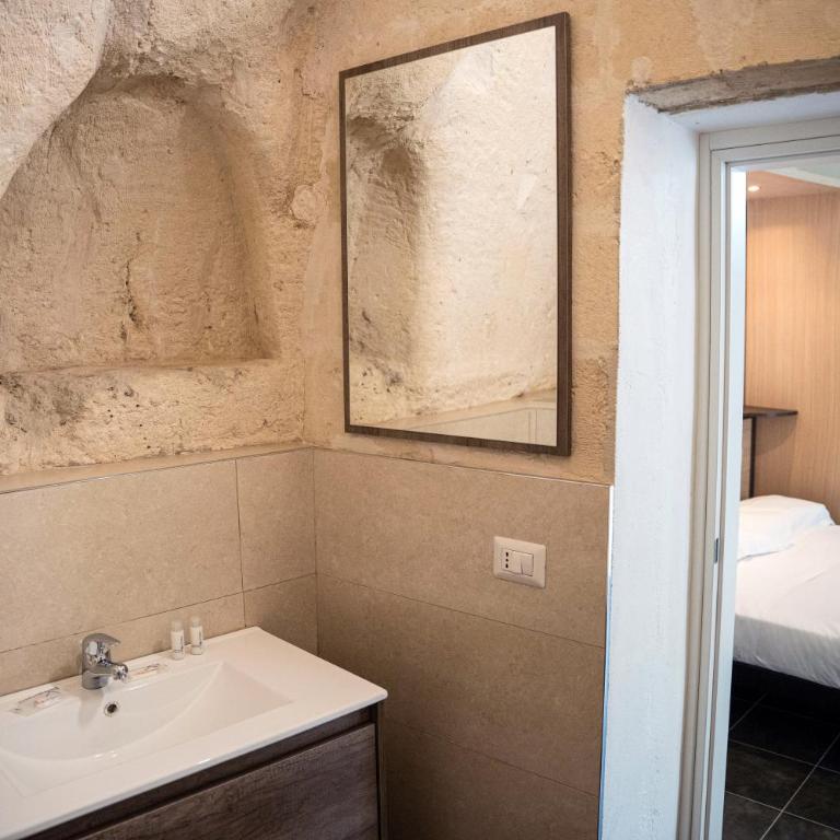 Residence Le Vie Del Mosto - Camera Matrimoniale Standard - 6