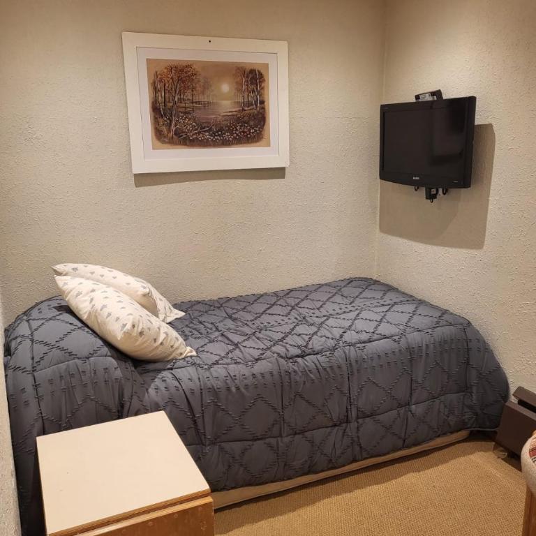 Departamento en Edificio Atenas con excelentes Vistas - Apartamento de 3 dormitorios - 11