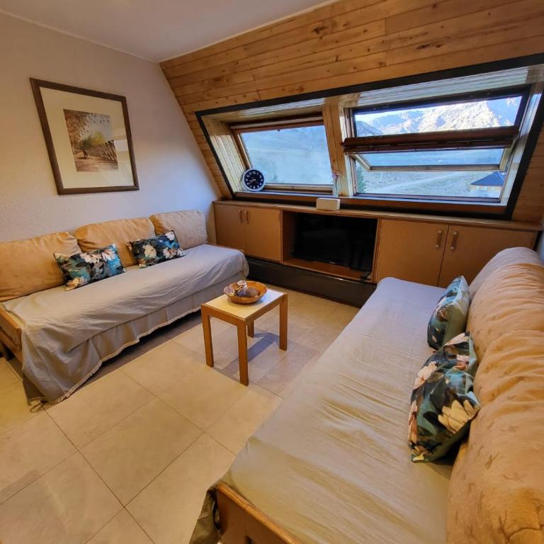 Departamento en Edificio Atenas con excelentes Vistas - Apartamento de 3 dormitorios - 23