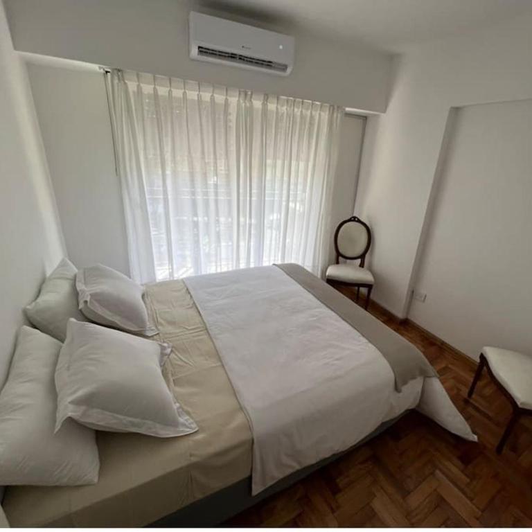 Amigable Departamento en Palermo - Apartamento de 3 dormitorios - 6