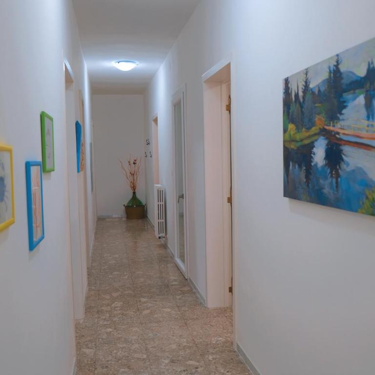 Viola del Mare - Porto Cesareo Apartment - Two-Bedroom Apartment - 6