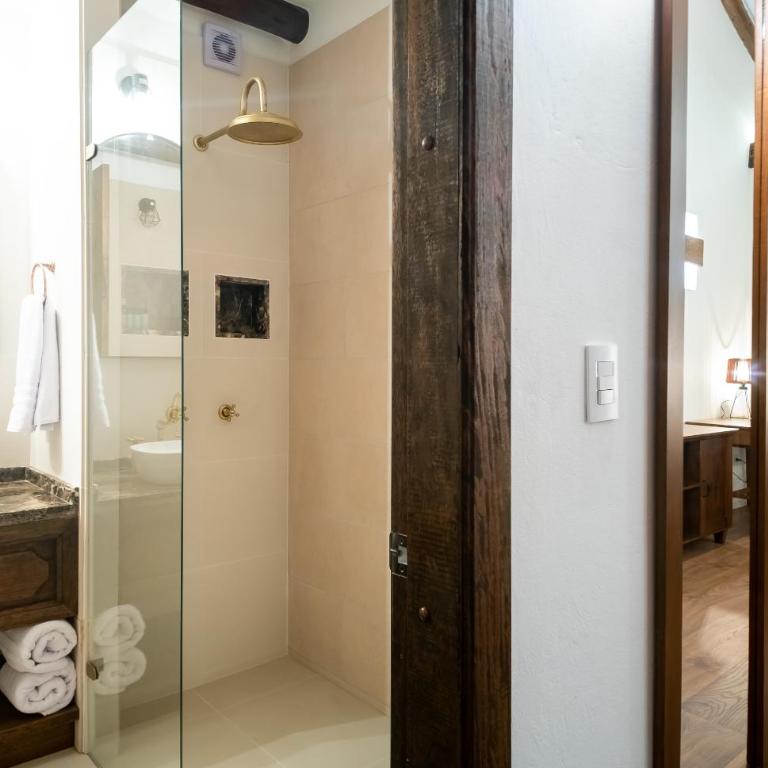 Hotel Casa Alcestre - Standard Double Room - 4