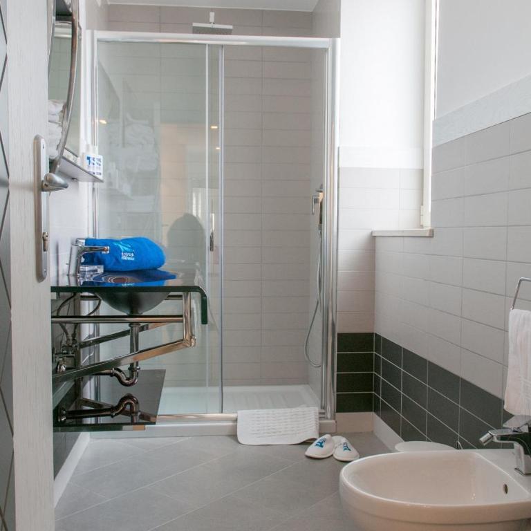 Hotel Tasso Suites & Spa - Appartamento Superior con 1 Camera da Letto e Balcone - 4