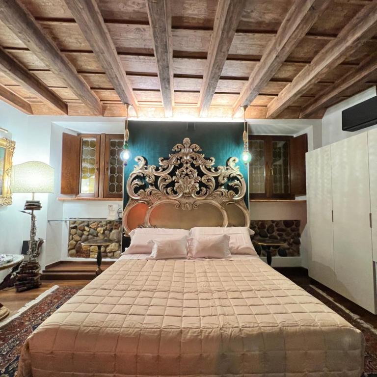 Marcello Sleep&Spa - Double or Twin Room with Spa Access - 6