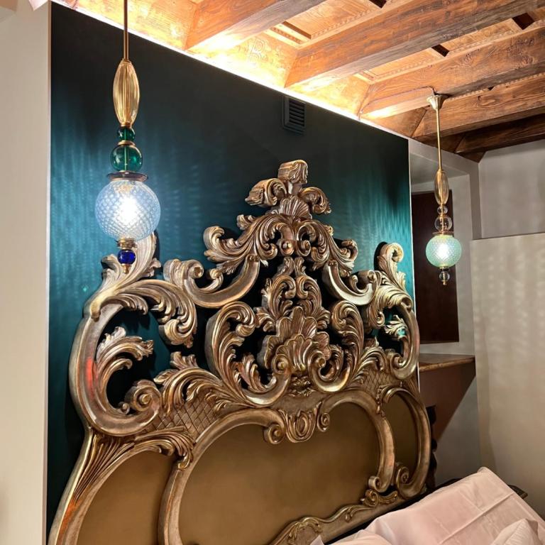 Marcello Sleep&Spa - Double or Twin Room with Spa Access - 5