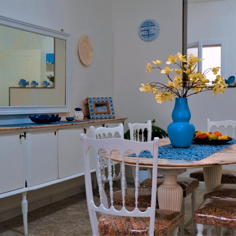 Viola del Mare - Porto Cesareo Apartment - Two-Bedroom Apartment - 17
