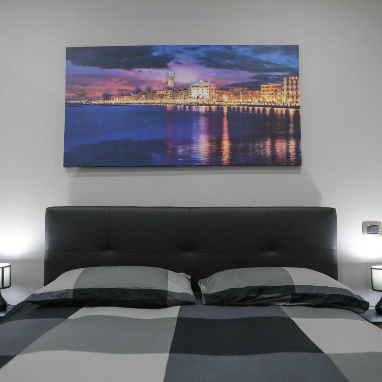 Kellas home - One-Bedroom House - 16