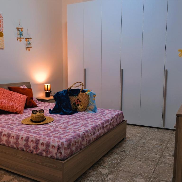 Viola del Mare - Porto Cesareo Apartment - Two-Bedroom Apartment - 25
