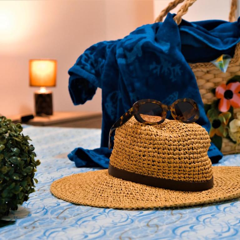 Viola del Mare - Porto Cesareo Apartment - Two-Bedroom Apartment - 27