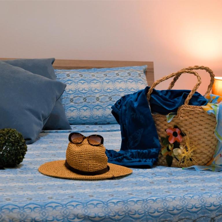 Viola del Mare - Porto Cesareo Apartment - Two-Bedroom Apartment - 26