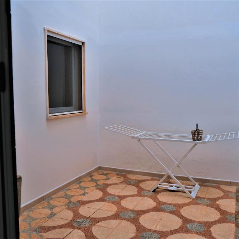 Viola del Mare - Porto Cesareo Apartment - Two-Bedroom Apartment - 29