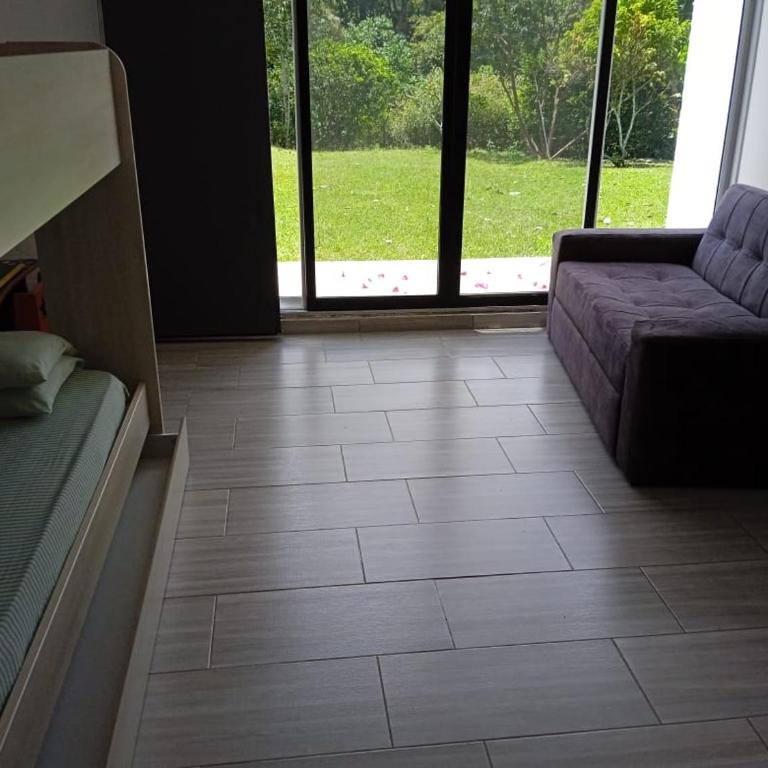 Casa 22 Alcaravanes - Villa - 5