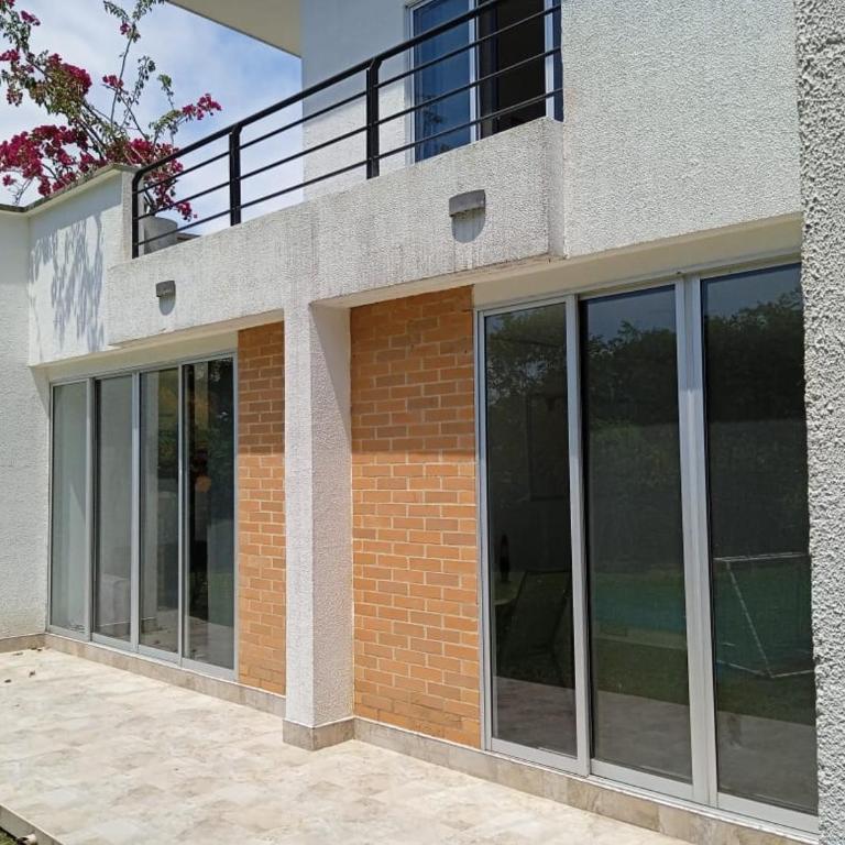 Casa 22 Alcaravanes - Villa - 10