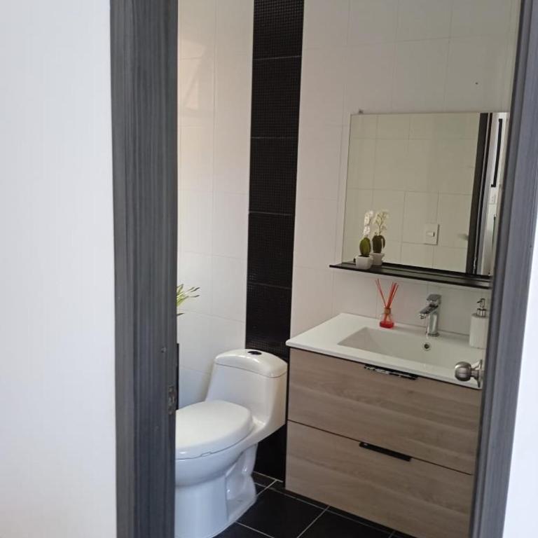 Casa 22 Alcaravanes - Villa - 14