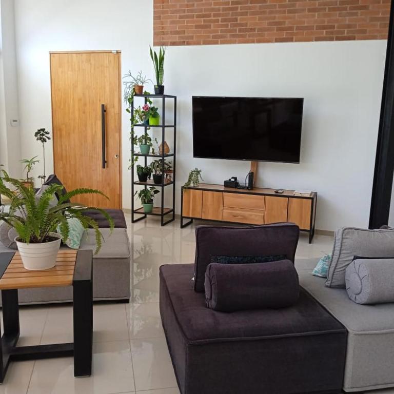 Casa 22 Alcaravanes - Villa - 23