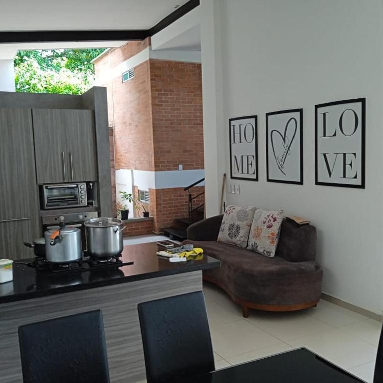 Casa 22 Alcaravanes - Villa - 47