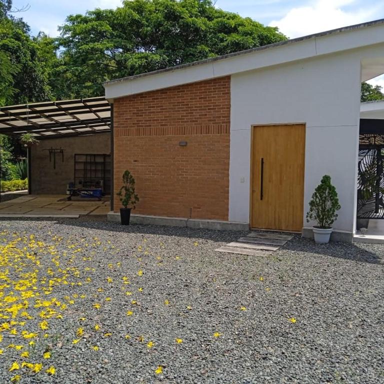 Casa 22 Alcaravanes - Villa - 48