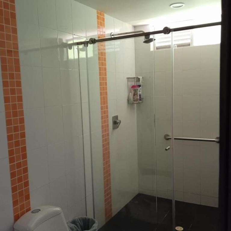 Casa 22 Alcaravanes - Villa - 55