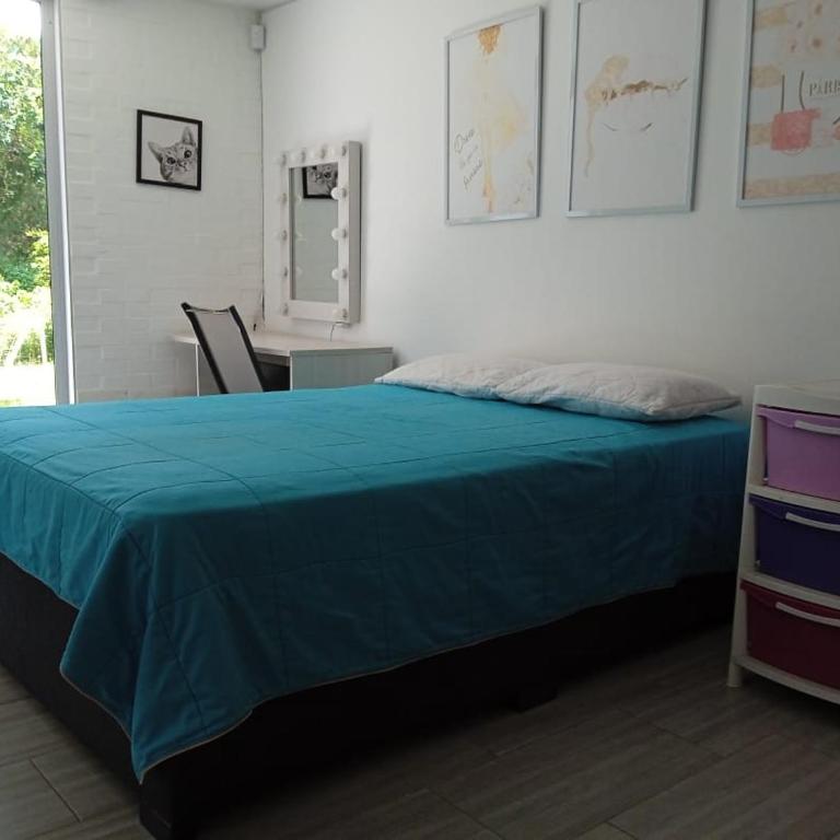 Casa 22 Alcaravanes - Villa - 58