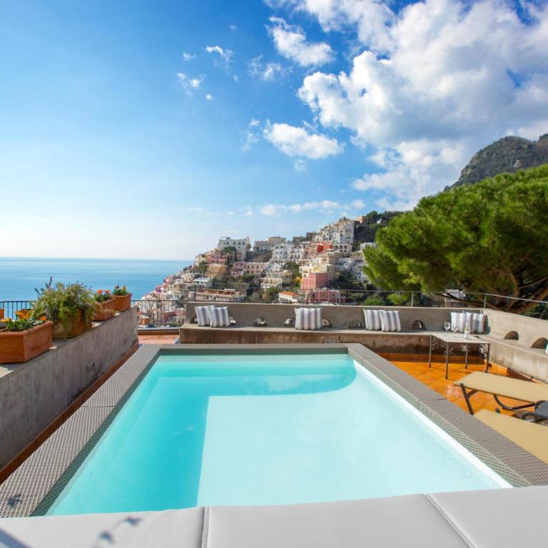 Estate4home - Villa Field - Villa con Vista Mare - 63