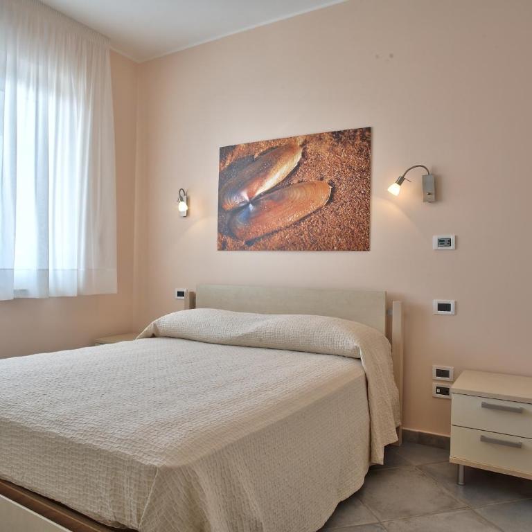 Terraces d'Orlando - Family Apartments with Sea View and Pool - Appartamento con 2 Camere da Letto (4 Adulti) - 19